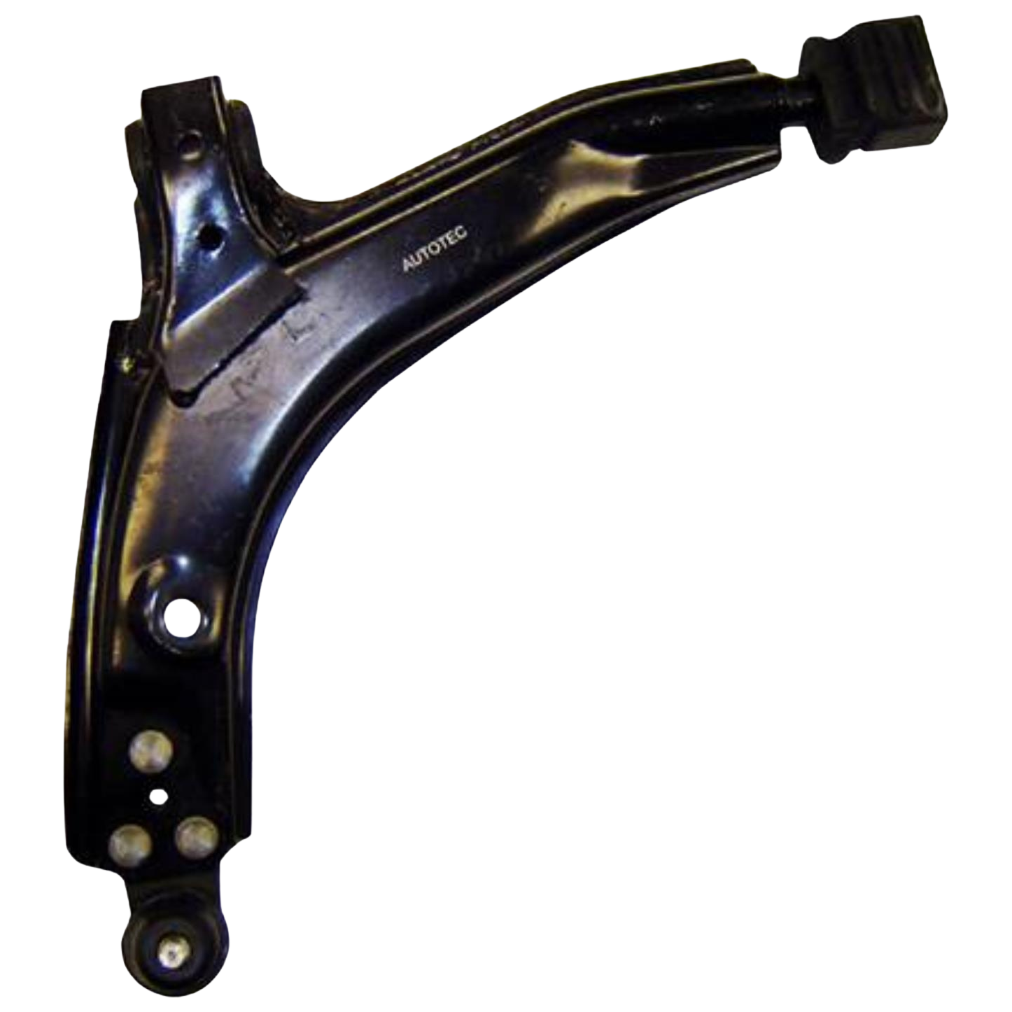 Bandeja Suspensão Dianteira Esquerda - Dlz - 18069