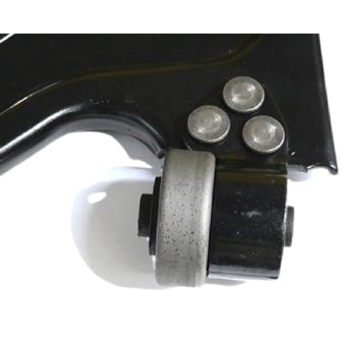 Bandeja Suspensão Dianteira Esquerda - Dlz - 29804