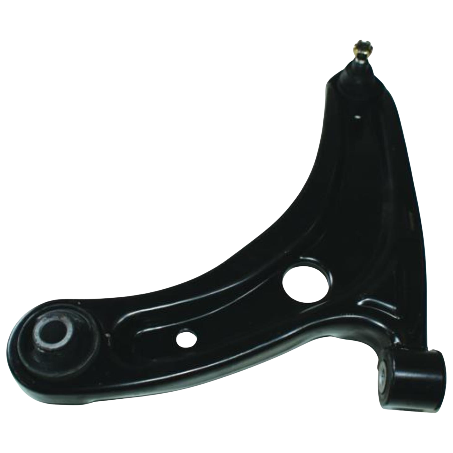 Bandeja Suspensão Dianteira Esquerda - Dlz - 21497