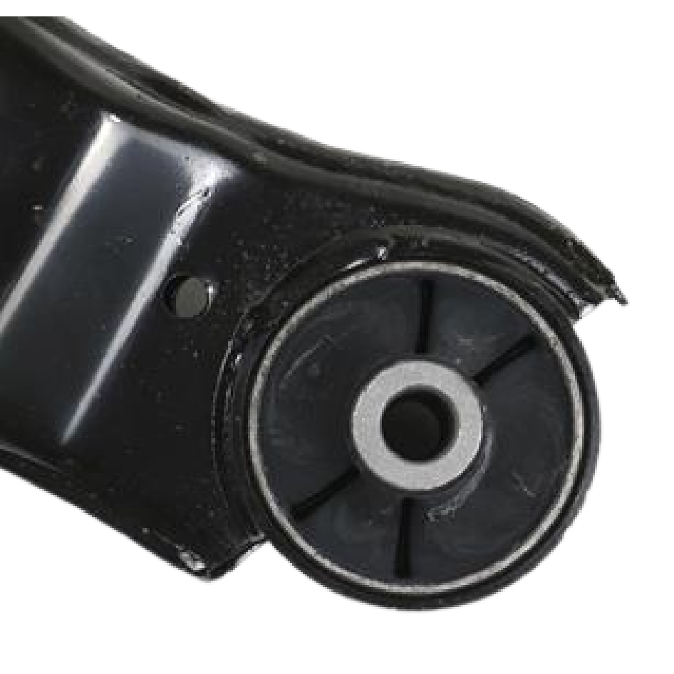 Bandeja Suspensão Dianteira Inferior Esquerda - Isapa - 28930