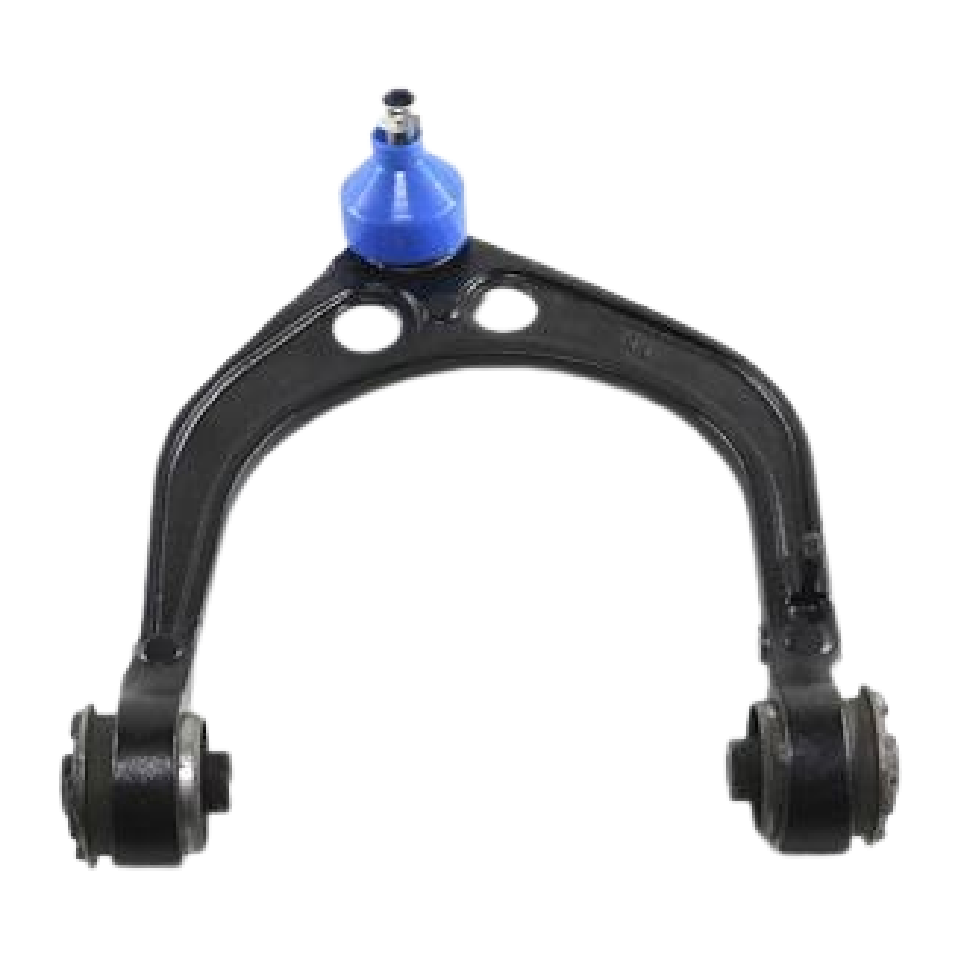 Bandeja Suspensão Dianteira Superior Direita - Dlz - 70556