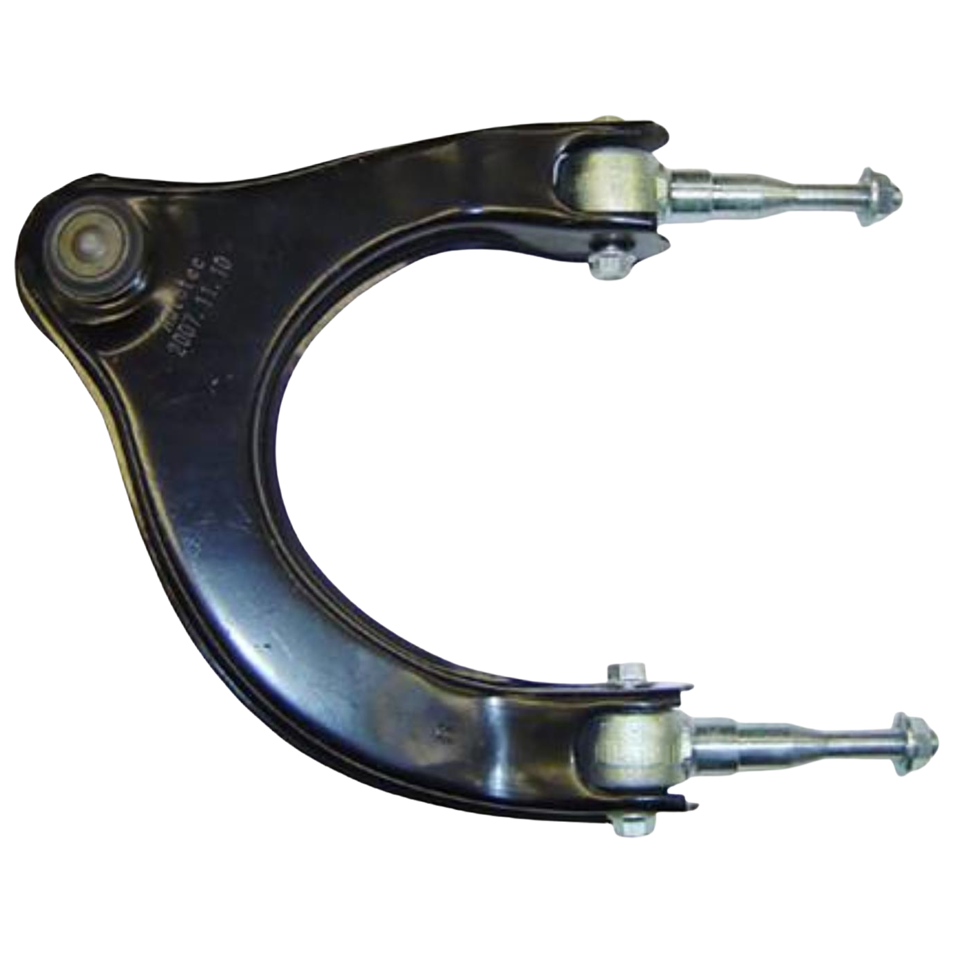 Bandeja Suspensão Dianteira Superior Direita - Dlz - 18121