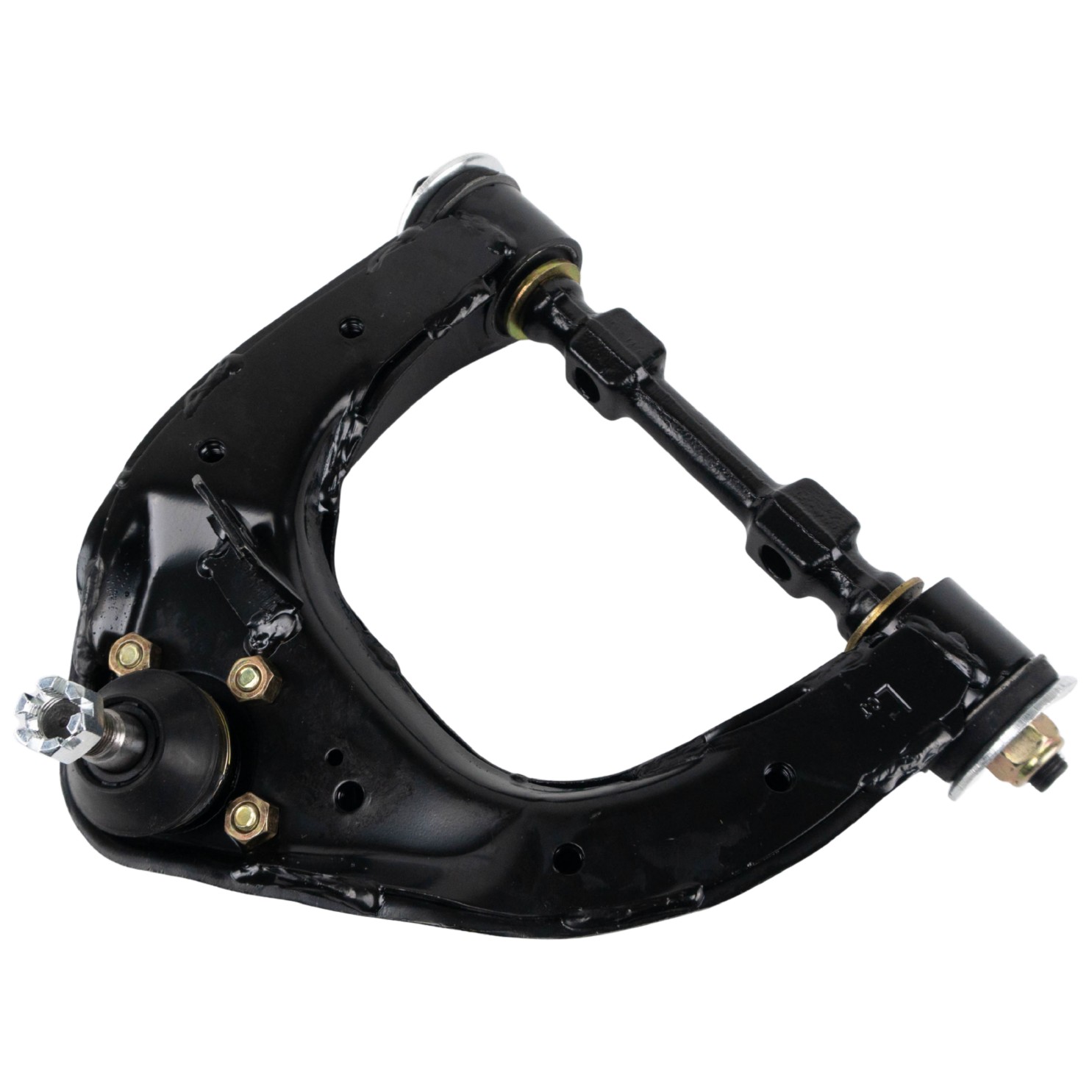 Bandeja Suspensão Dianteira Superior Esquerda - Allen - 74043