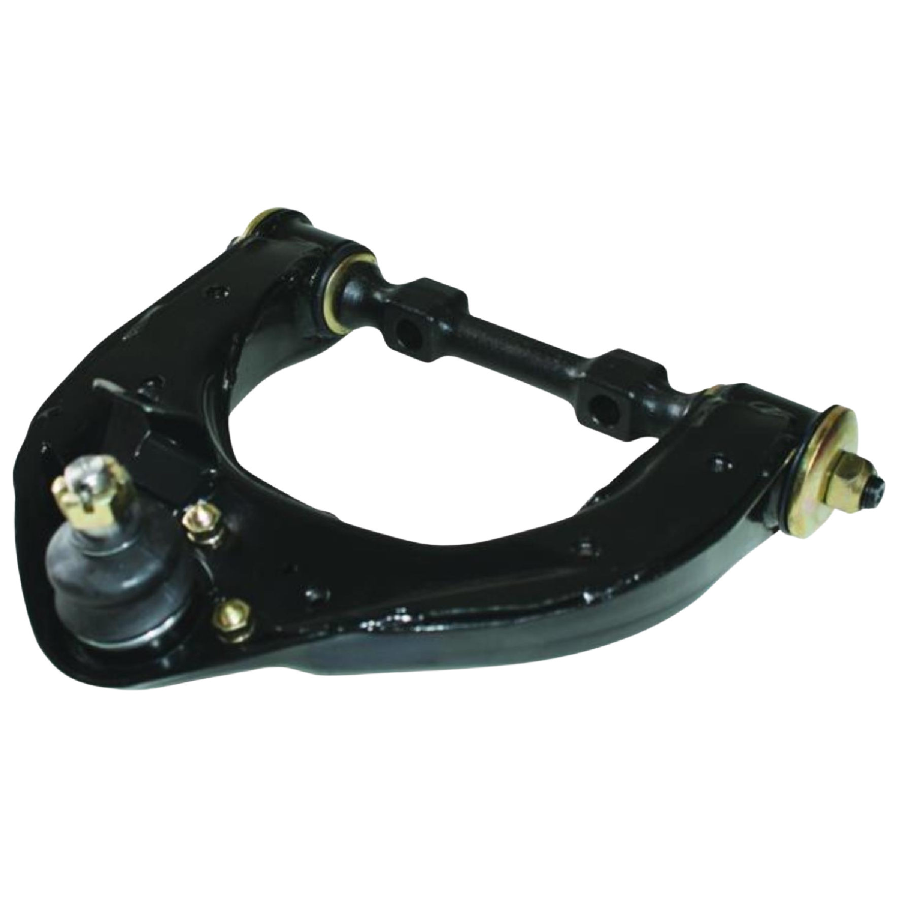 Bandeja Suspensão Dianteira Superior Esquerda - Dlz - 20560