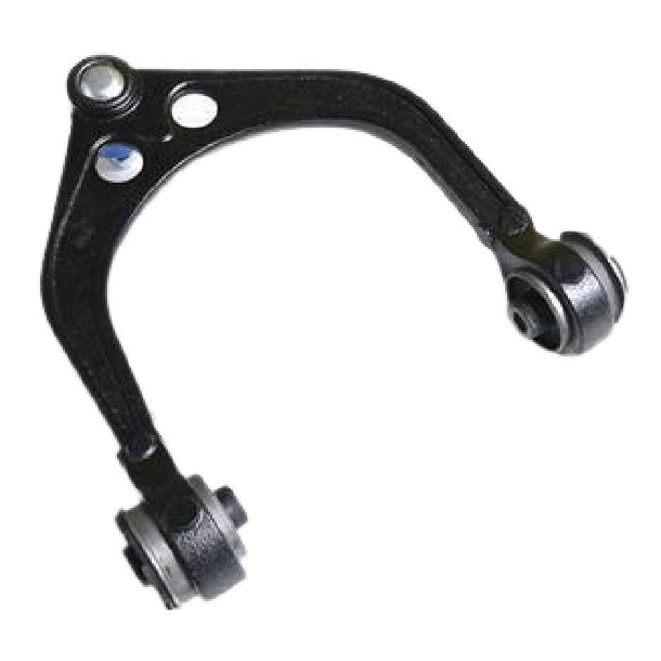Bandeja Suspensão Dianteira Superior Esquerda - Dlz - 70555