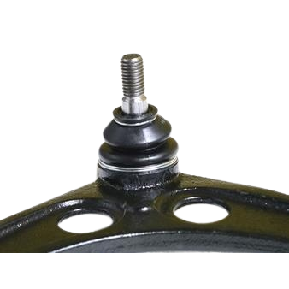 Bandeja Suspensão Dianteira Superior Esquerda - Dlz - 70555