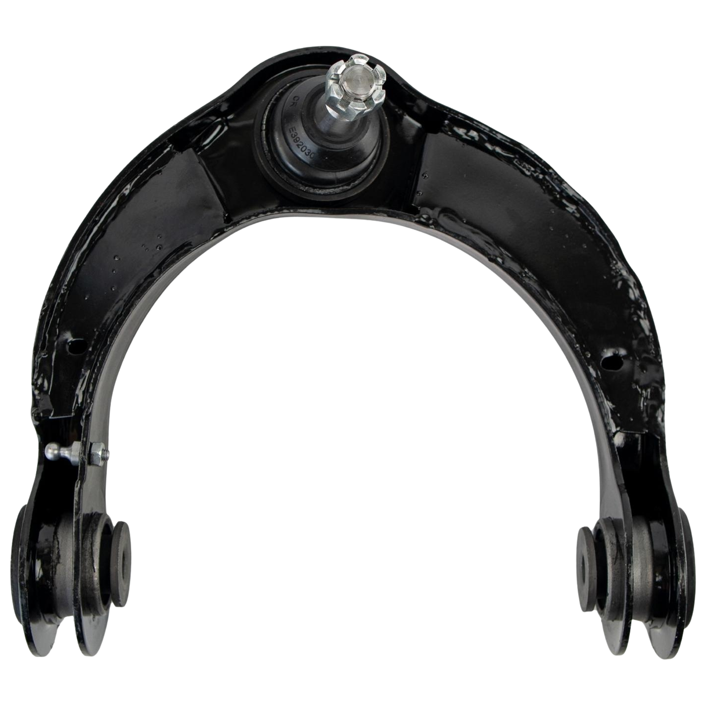 Bandeja Suspensão Dianteira Superior Esquerda - Dlz - 77740