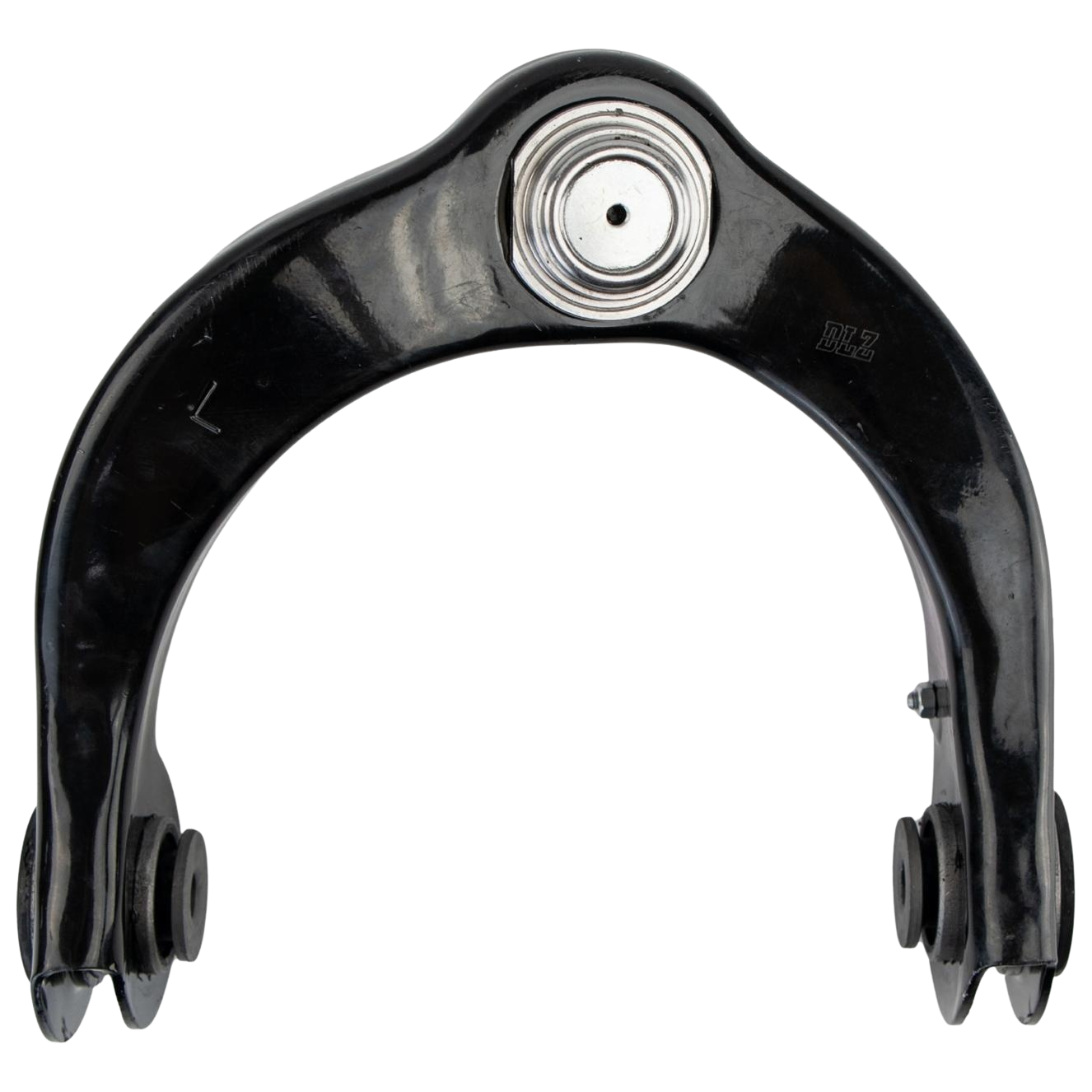 Bandeja Suspensão Dianteira Superior Esquerda - Dlz - 77740