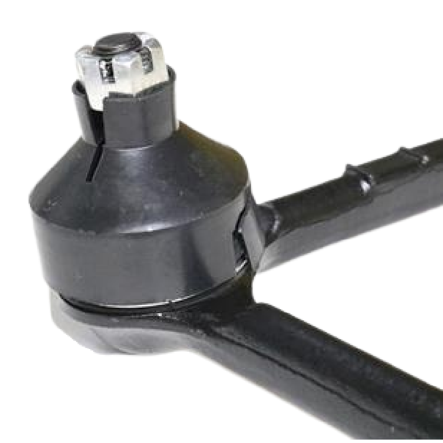 Bandeja Suspensão Dianteira Superior Esquerda - Isapa - 71936