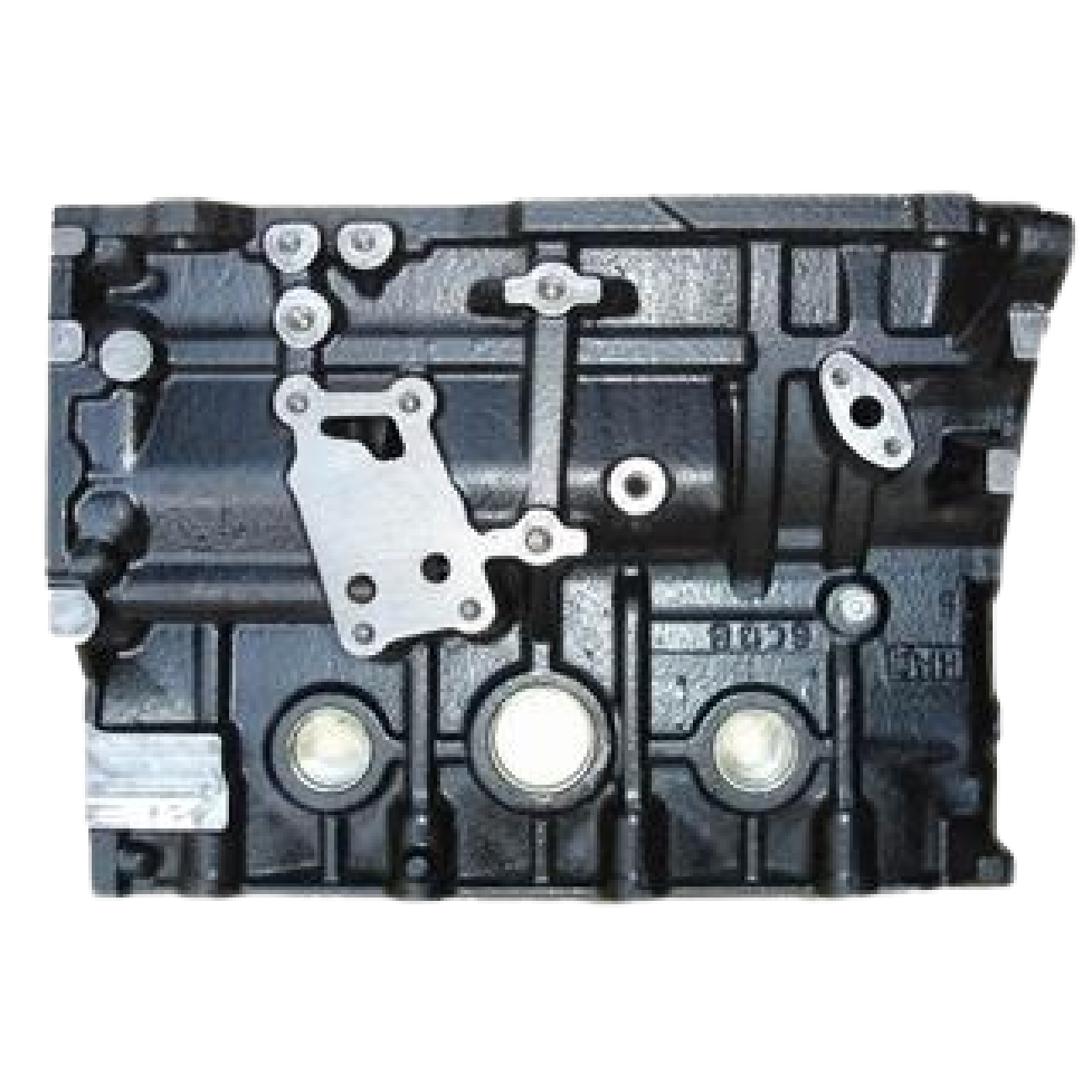 Bloco Motor - Frontier - 13501