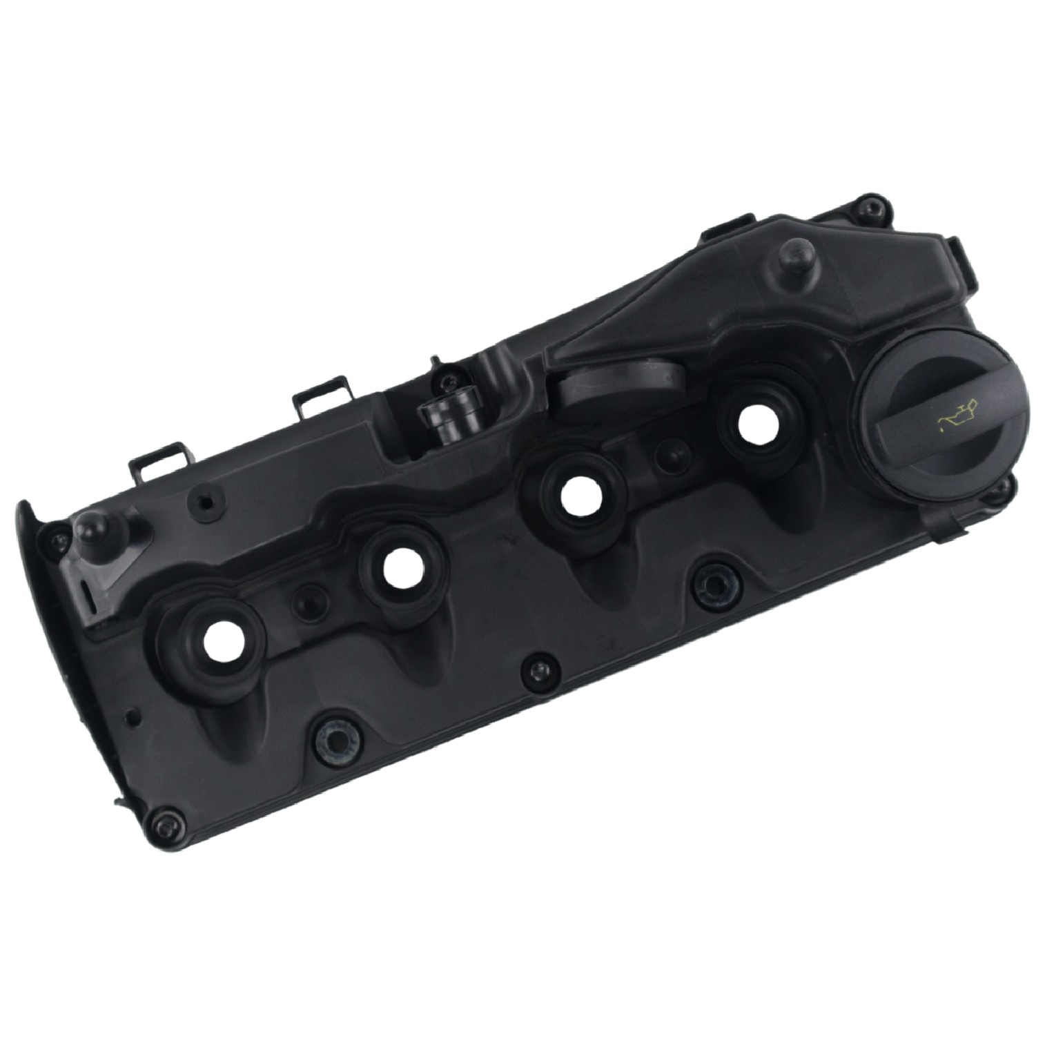 Tampa de Válvula com Junta - Drivetec - 73079
