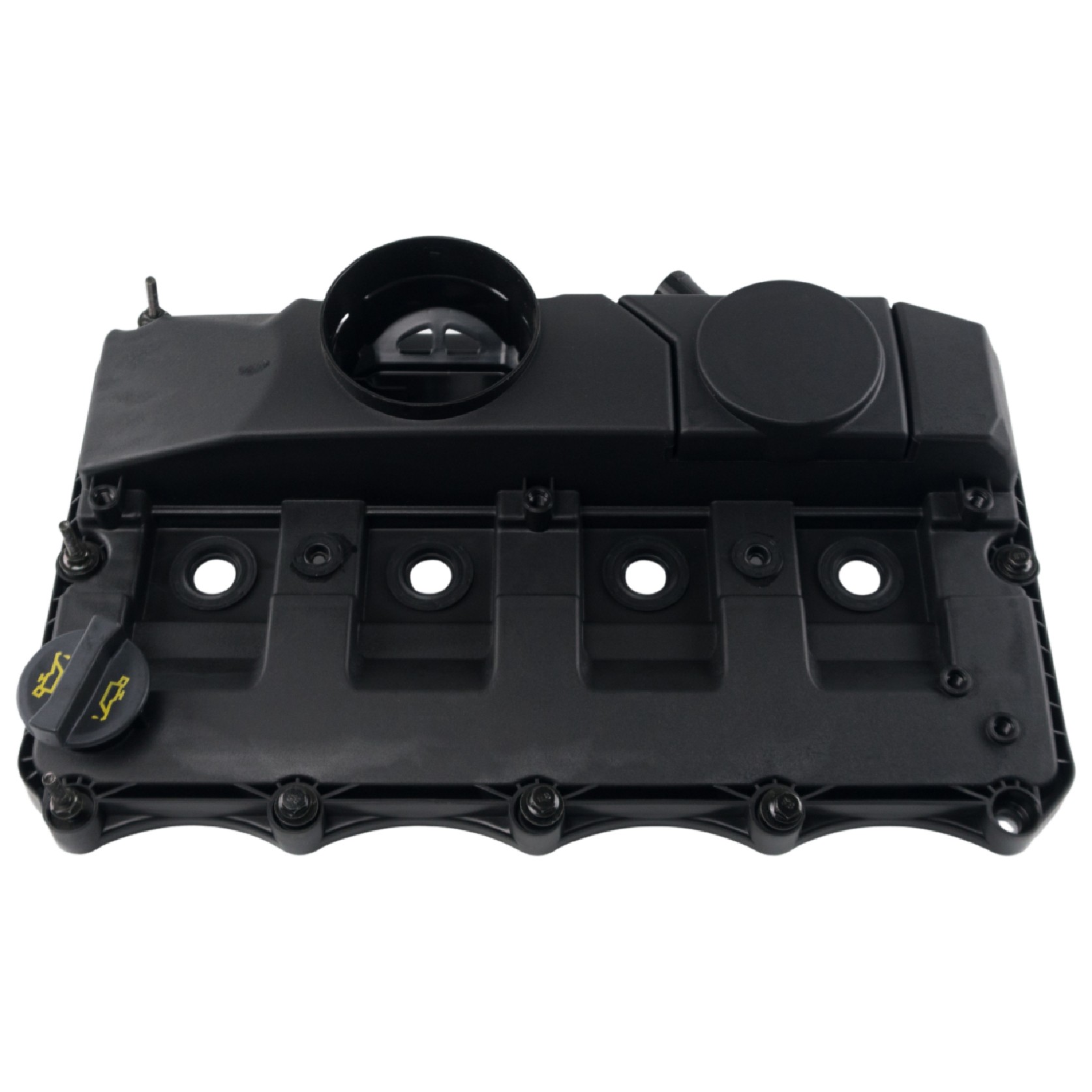 Tampa de Válvula com Junta - Drivetec - 73080