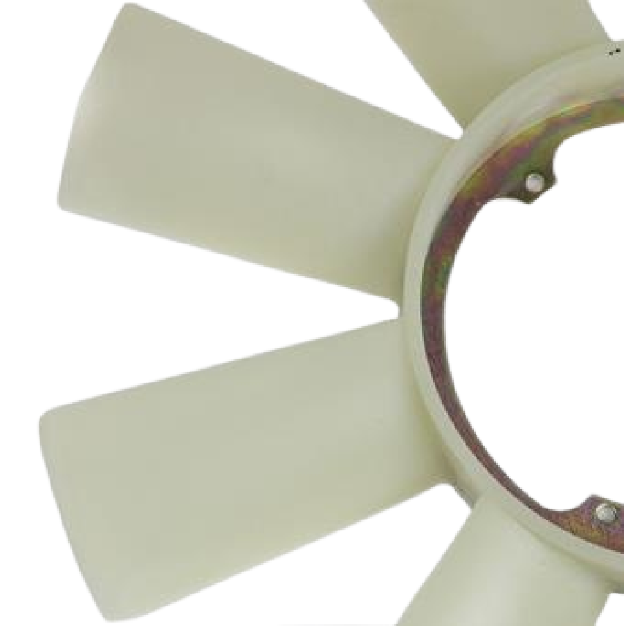 Hélice do Radiador - Frontier - 70562