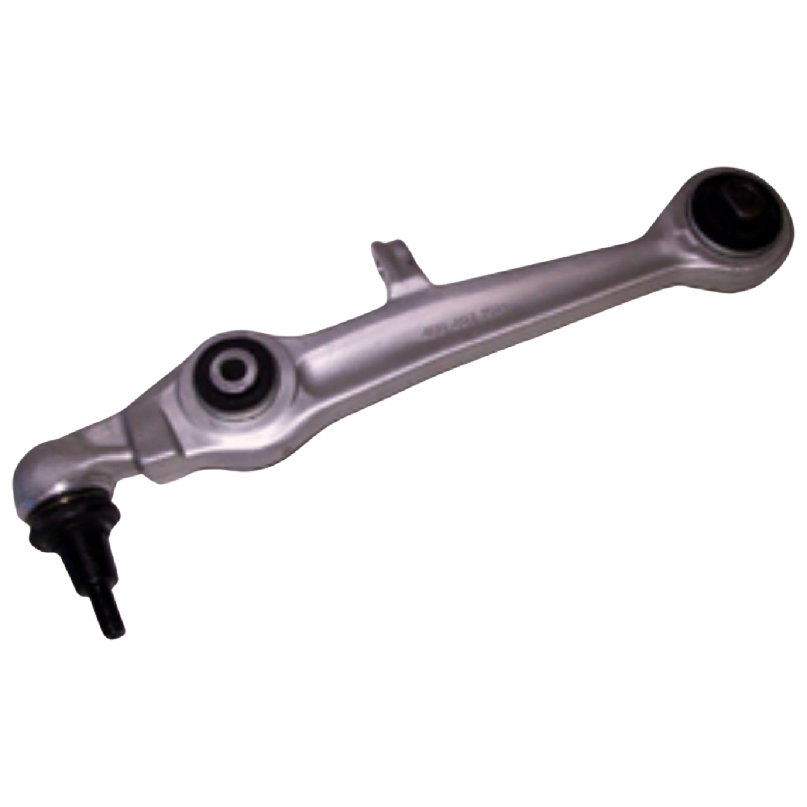 Braço da Suspensão Dianteiro Inferior Frontal Grande Reto - Dlz - 13834