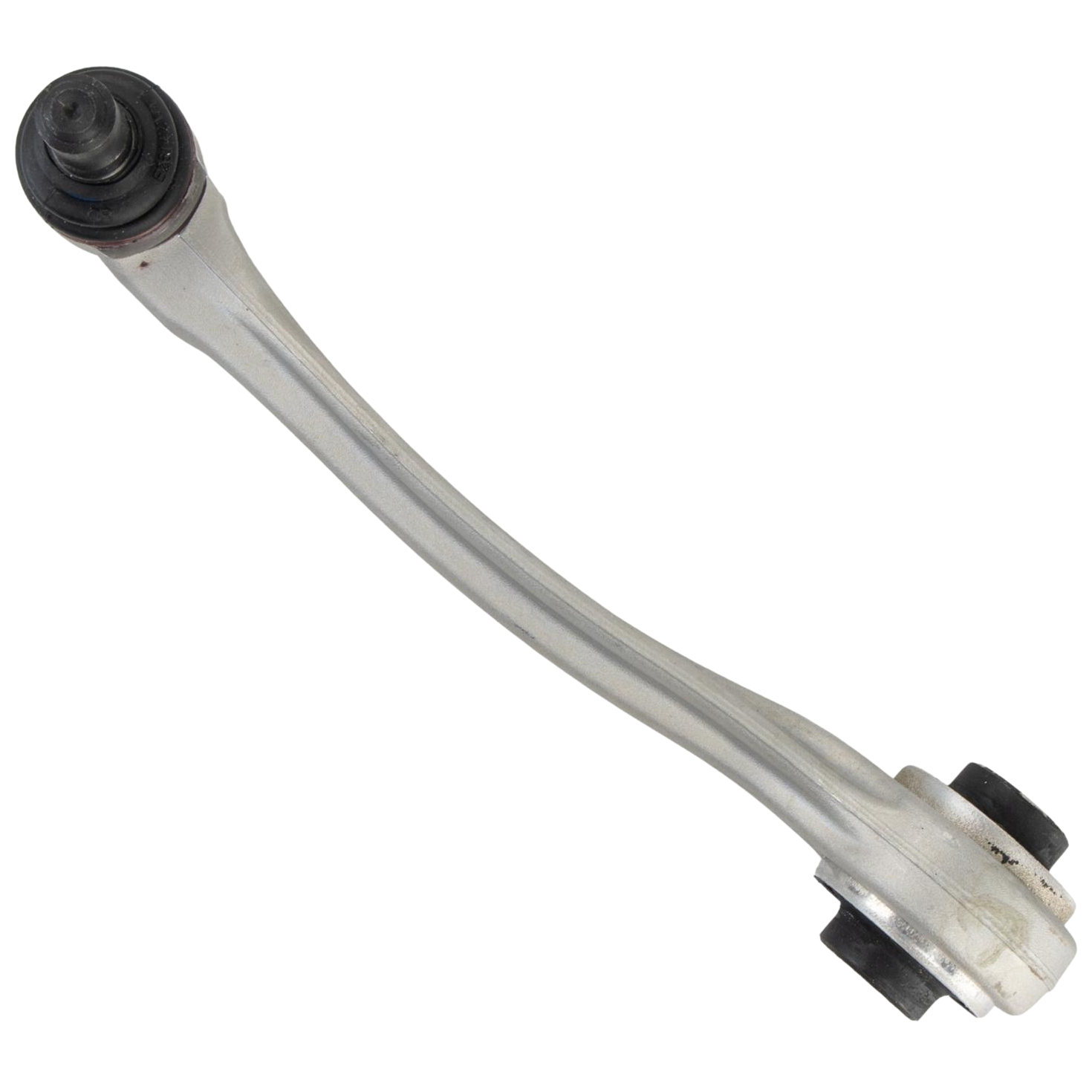 Braço da Suspensão Dianteiro Superior Posterior Direito - Dlz - 77777