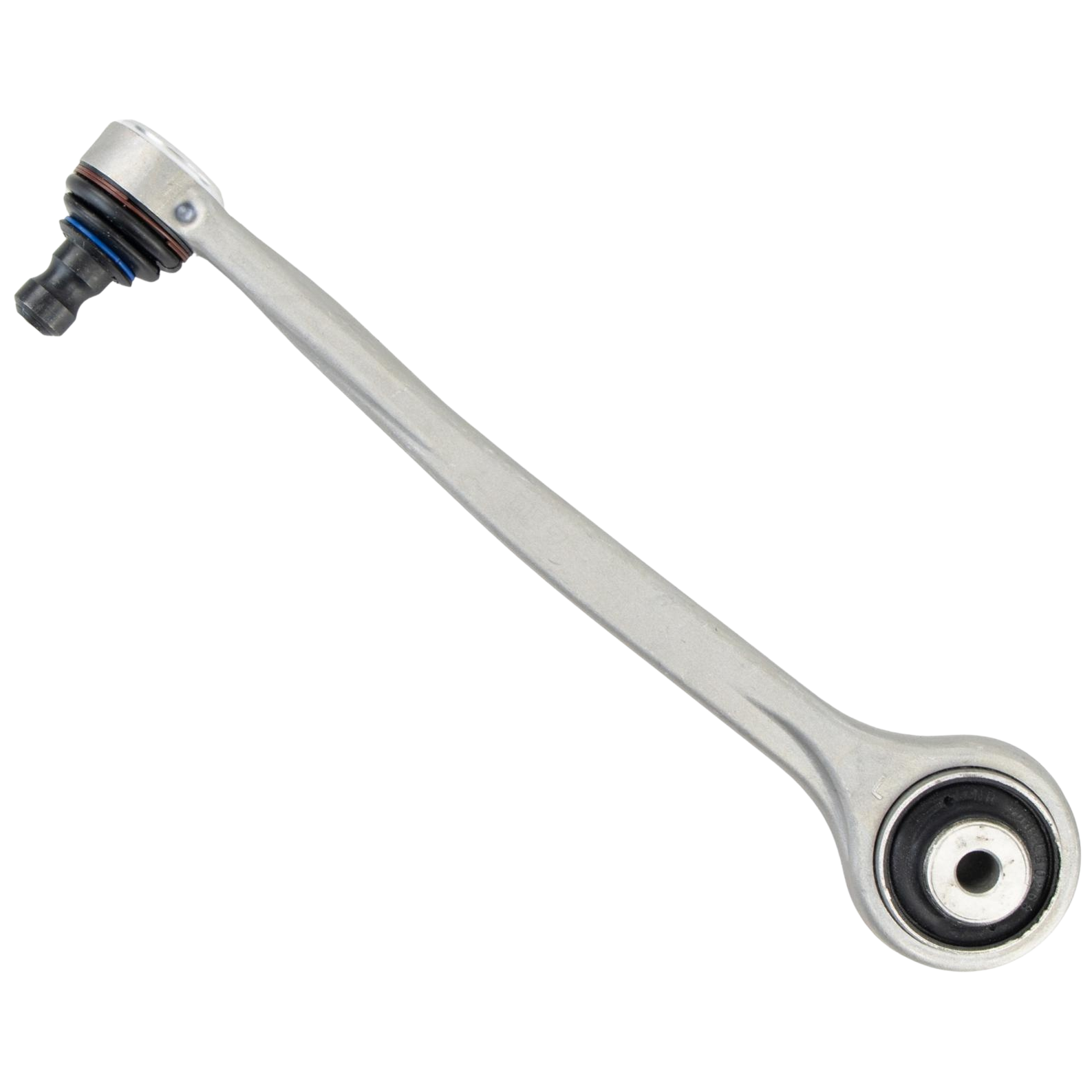 Braço da Suspensão Dianteiro Superior Frontal Esquerdo - Dlz - 77774
