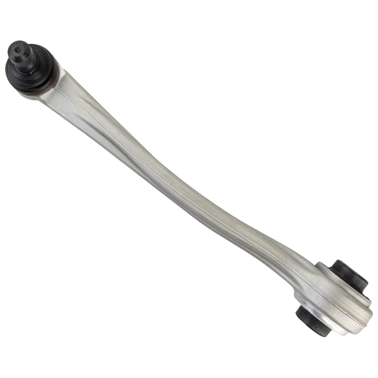 Braço da Suspensão Dianteiro Superior Frontal Esquerdo - Dlz - 77774