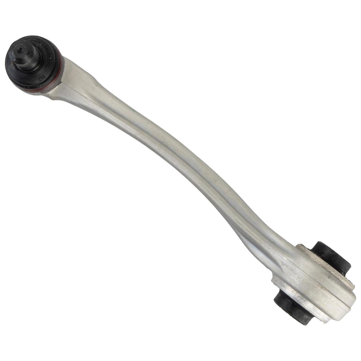 Braço da Suspensão Dianteiro Superior Posterior Esquerdo - Dlz - 77776