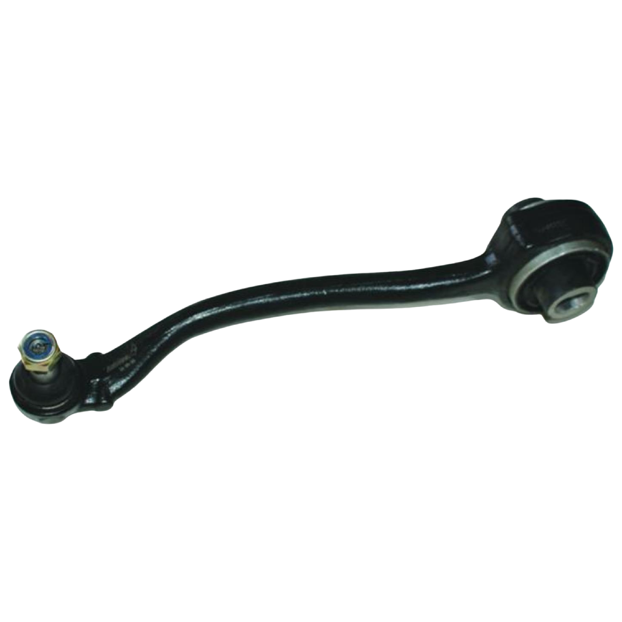 Braço da Suspensão Inferior Direito - Dlz - 21501