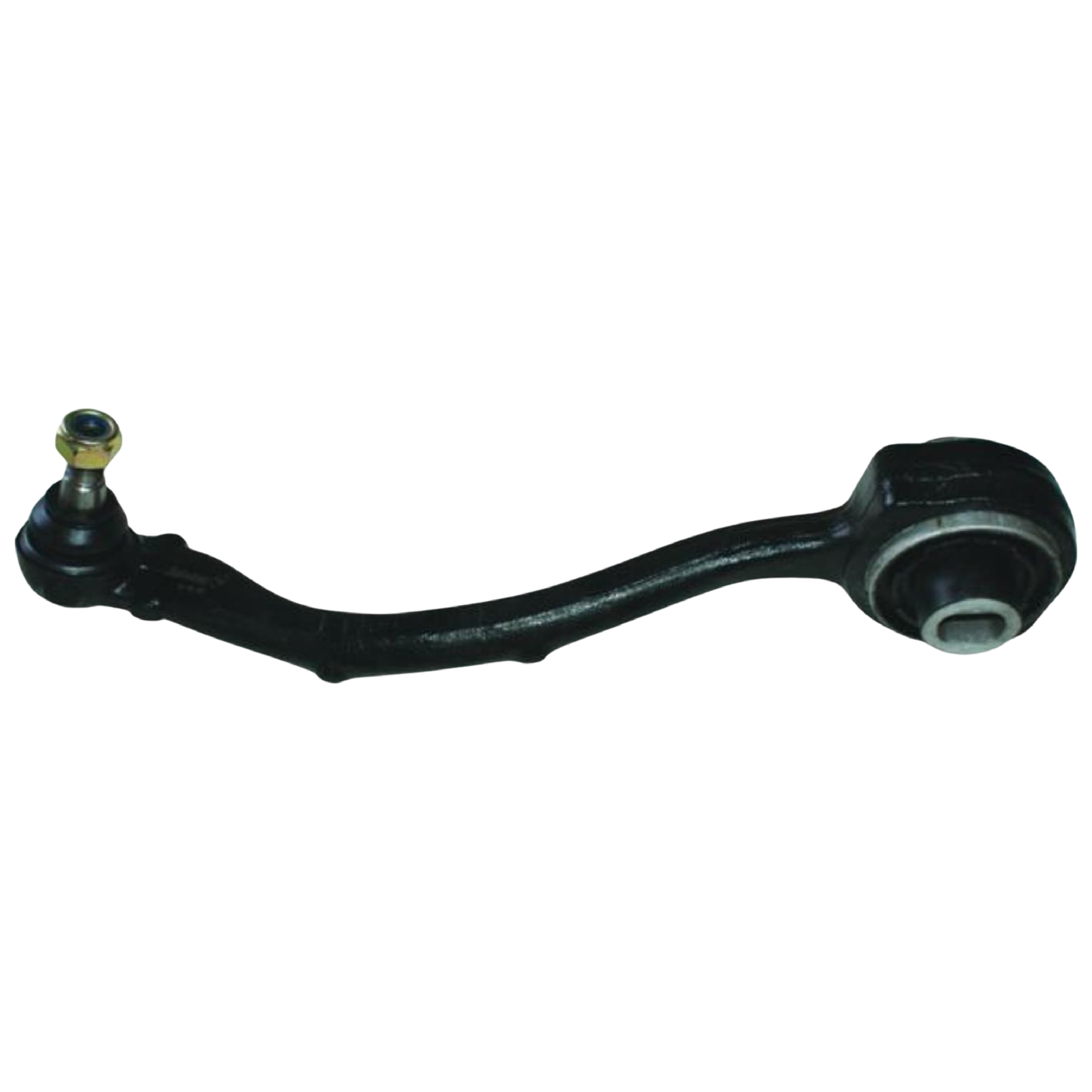 Braço da Suspensão Inferior Esquerdo - Dlz - 21500