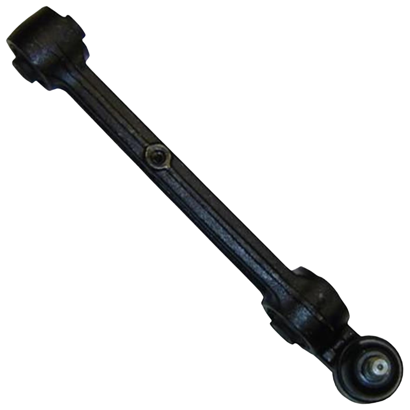 Braço da Suspensão Inferior Lateral Direito - Reto - Dlz - 18125