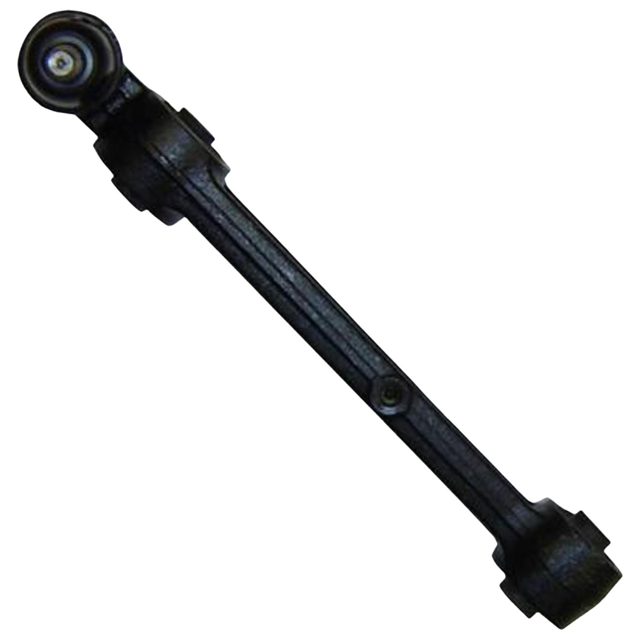 Braço da Suspensão Inferior Lateral Esquerdo - Reto - Dlz - 18126