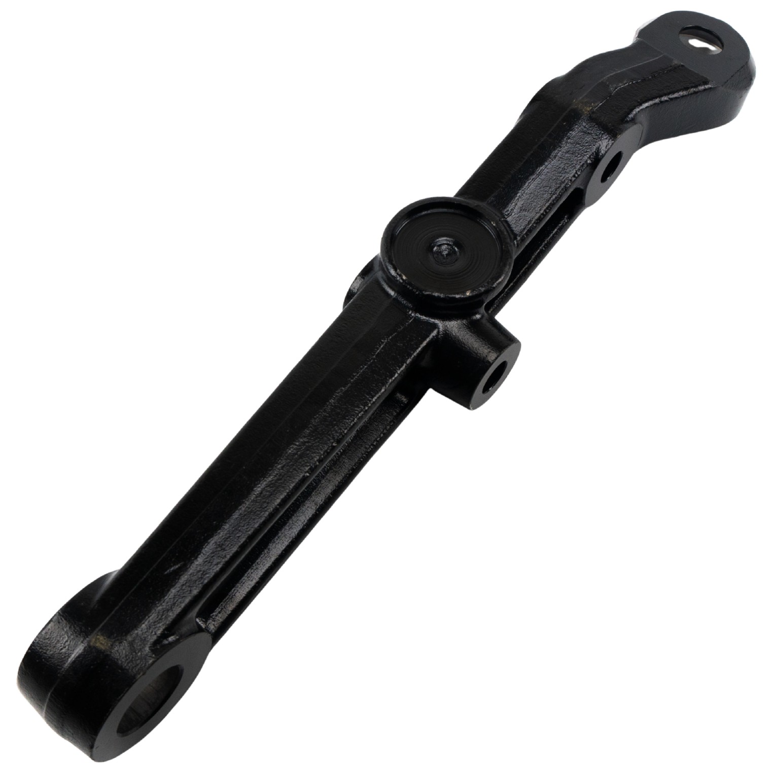 Braço Oscilante Dianteiro Direito Inferior - Isapa - 74629