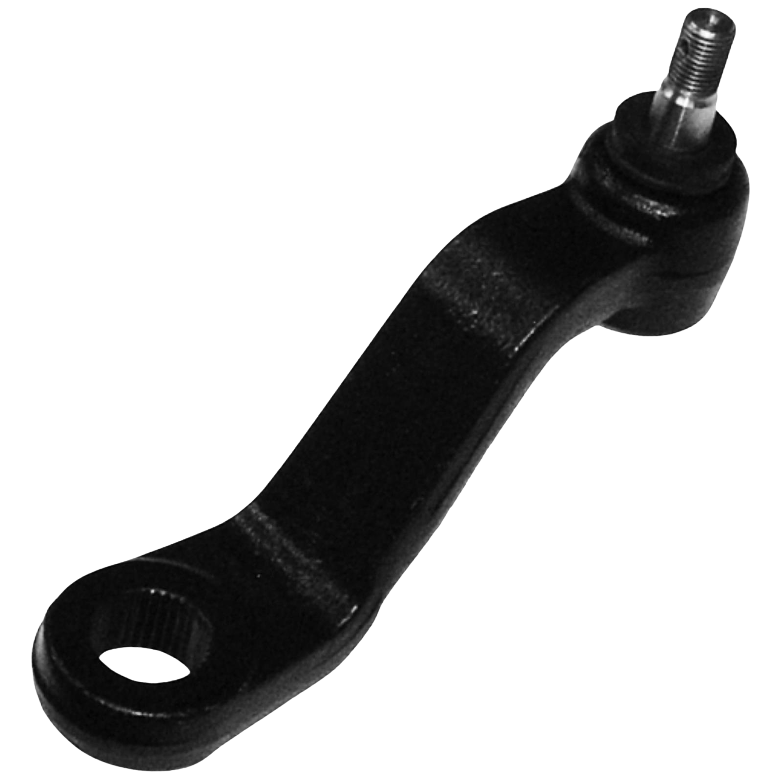Braço Pitman 1 Unidade - Dlz - 17840