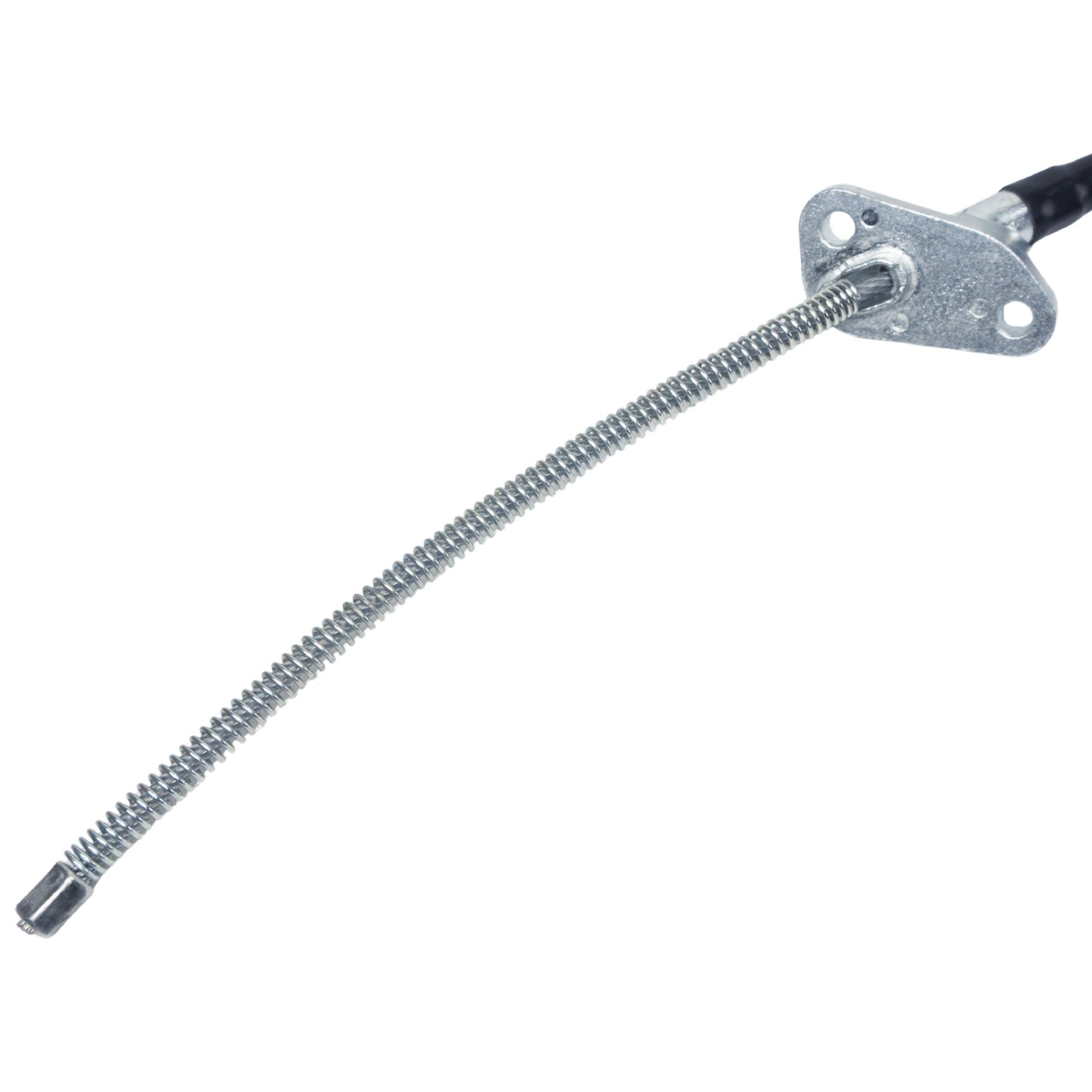 Cabo de Freio Traseiro Esquerdo - Frontier - 76145