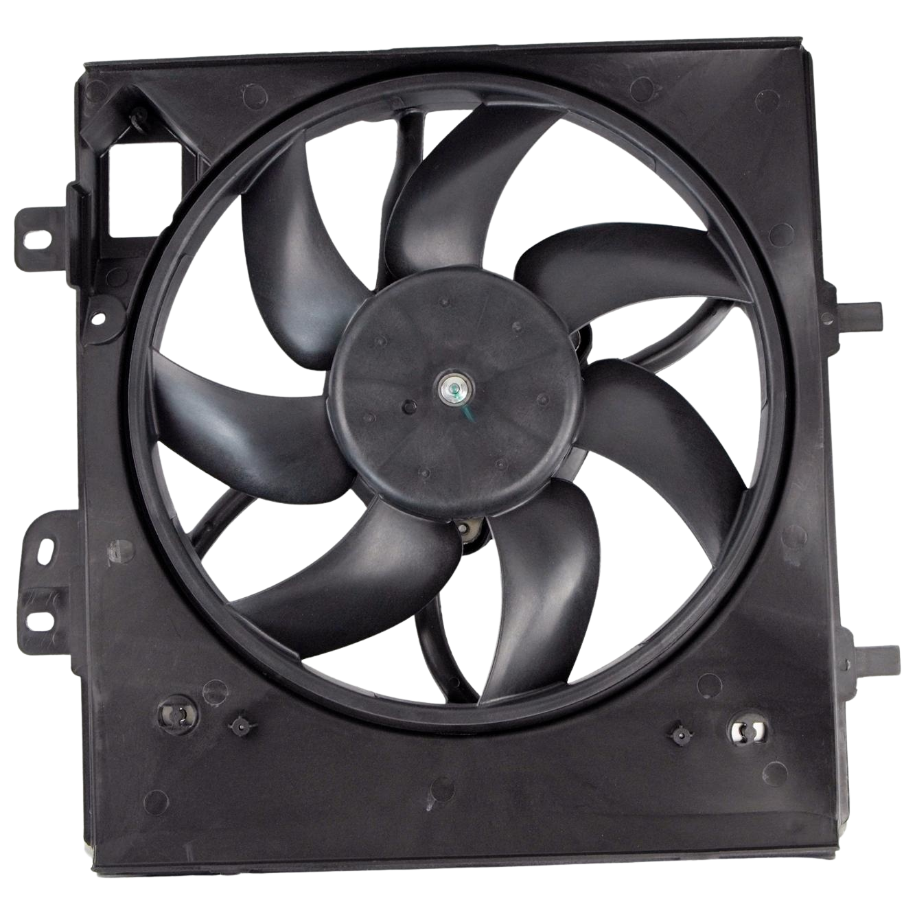 Eletroventilador - Frontier - 78137