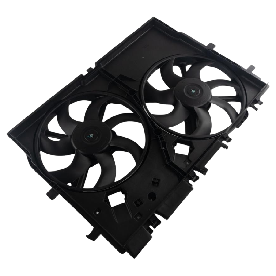 Eletroventilador - Frontier - 77599