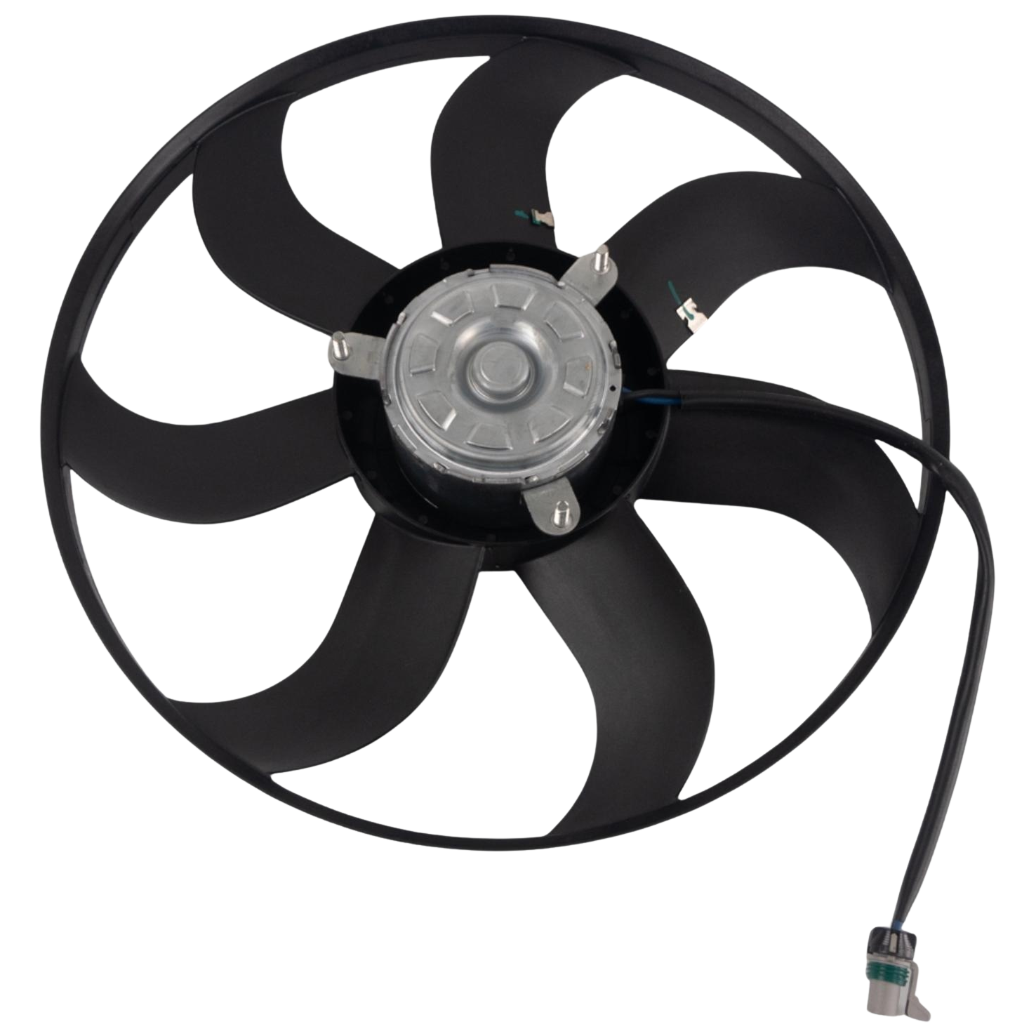 Eletroventilador - Frontier - 77587