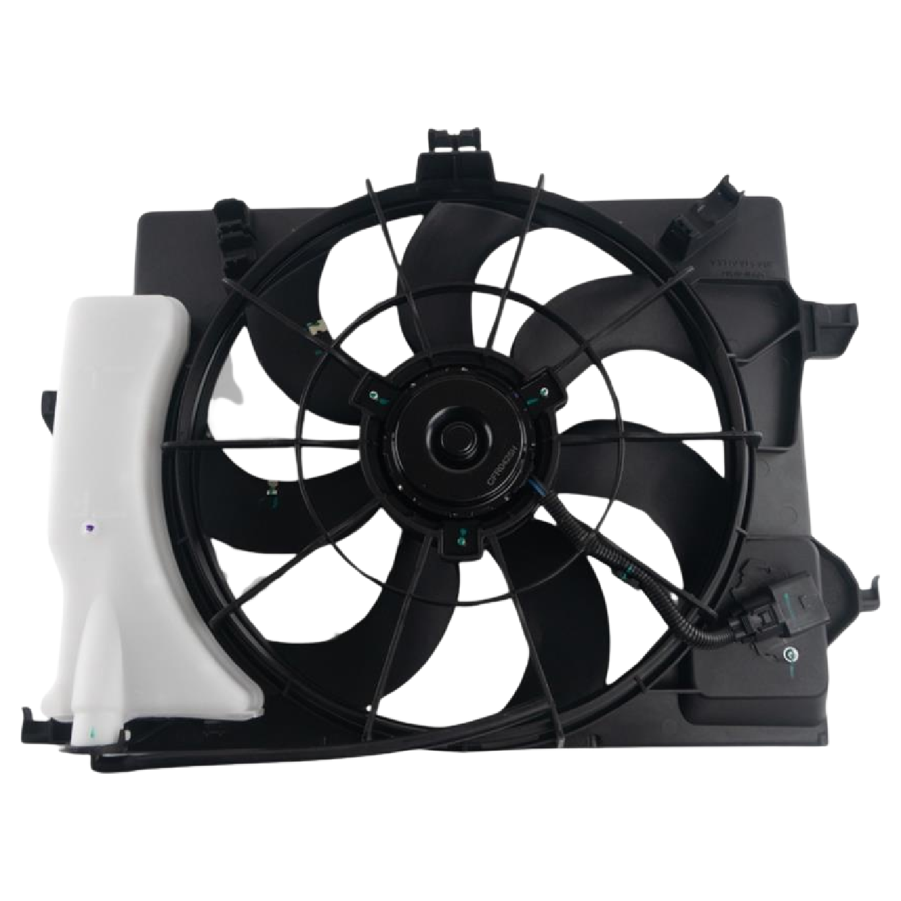Eletroventilador - Frontier - 77594