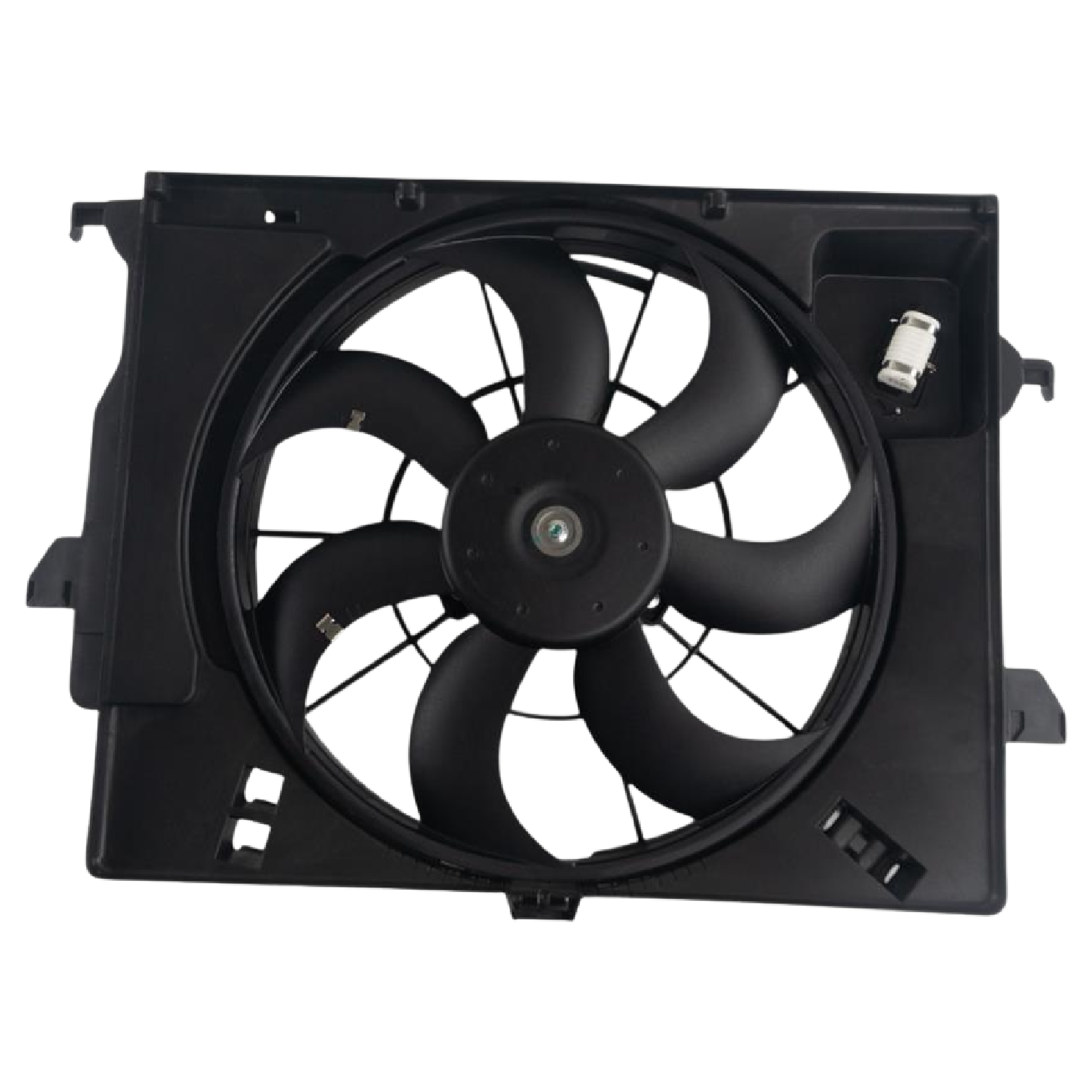 Eletroventilador - Frontier - 77594