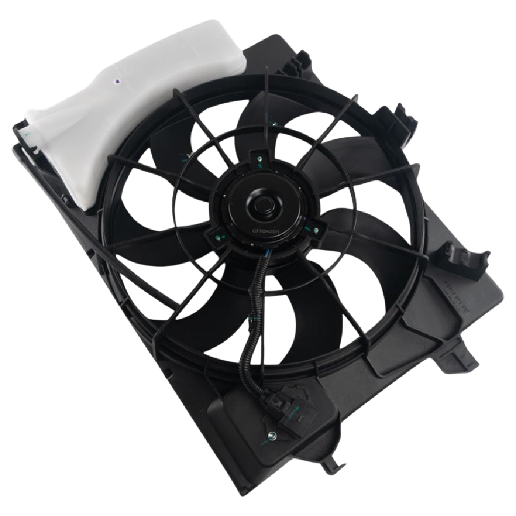 Eletroventilador - Frontier - 77594