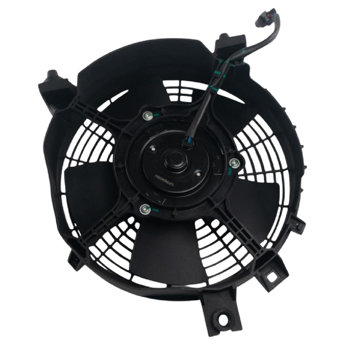 Eletroventilador - Frontier - 77600