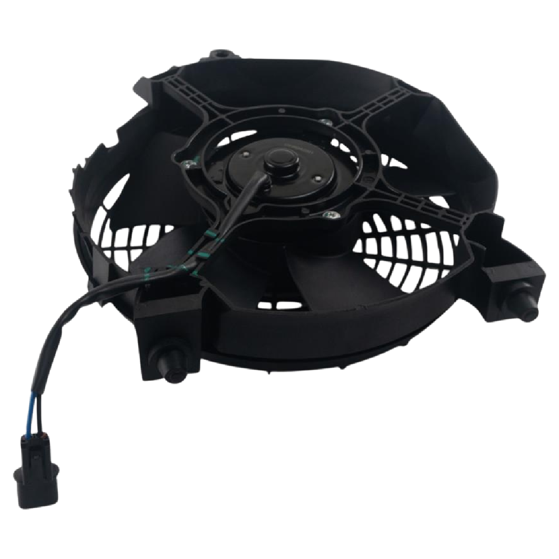 Eletroventilador - Frontier - 77600