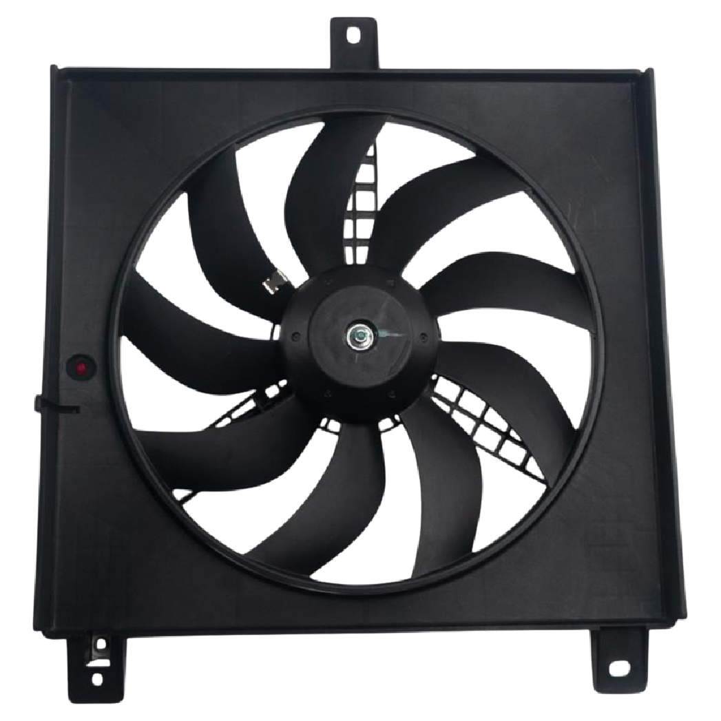 Eletroventilador - Frontier - 77588