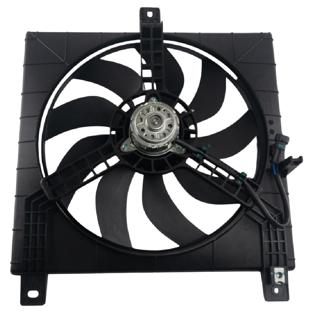 Eletroventilador - Frontier - 77588