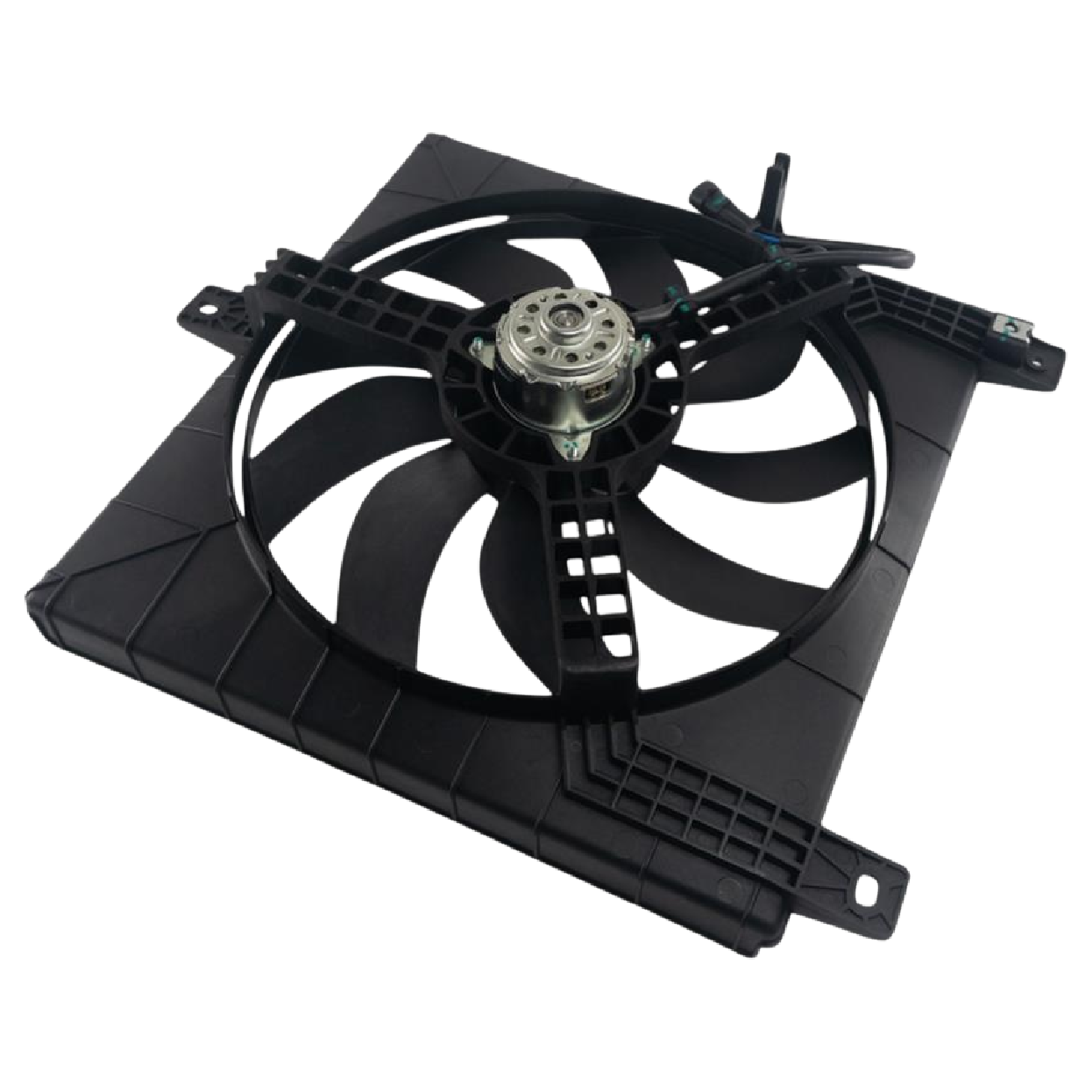 Eletroventilador - Frontier - 77588
