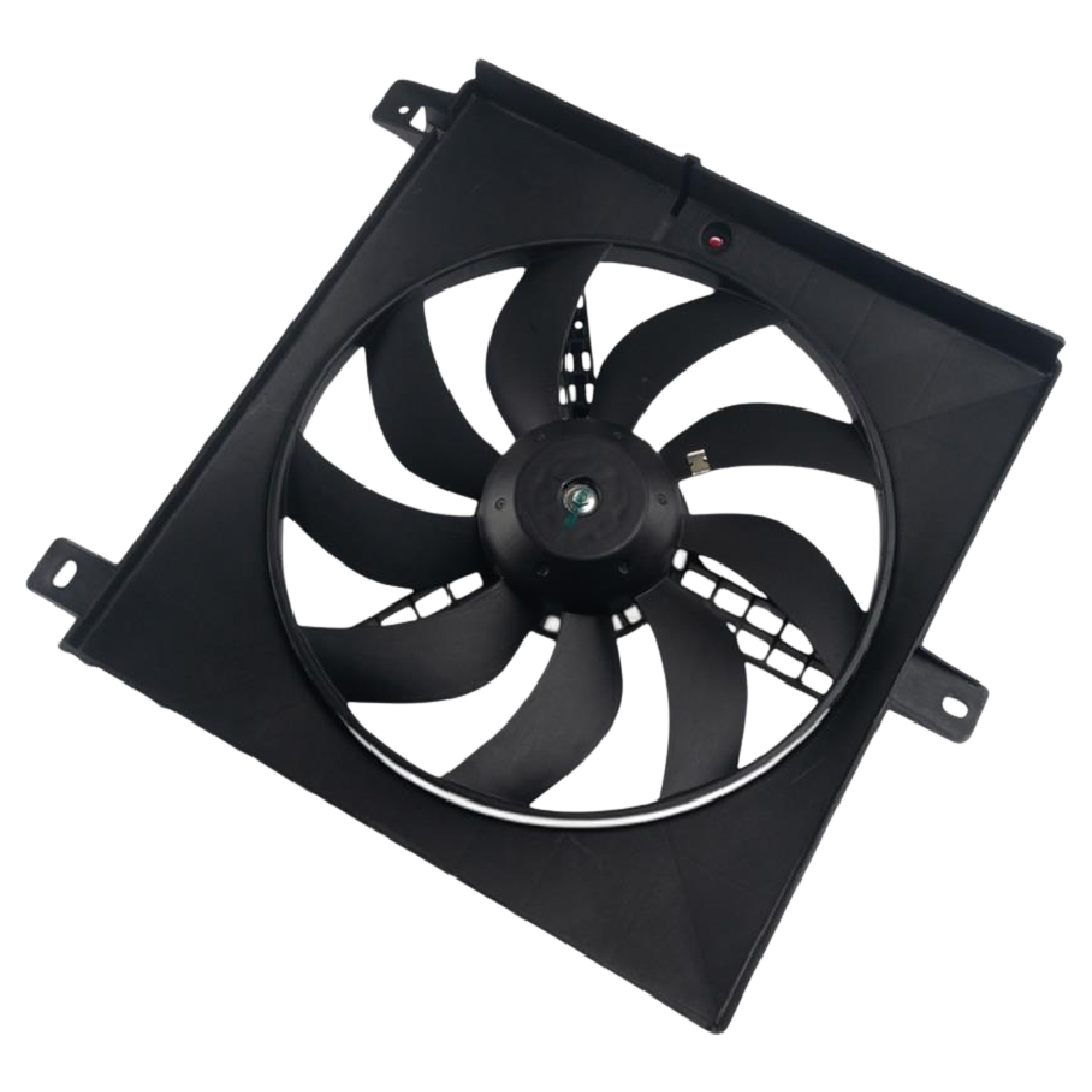 Eletroventilador - Frontier - 77588