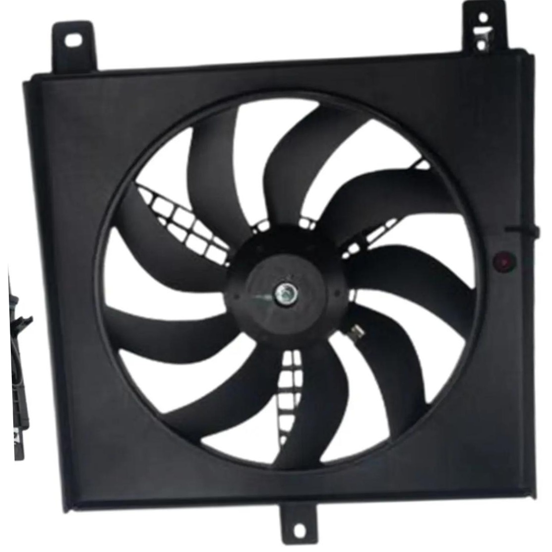 Eletroventilador - Frontier - 77588