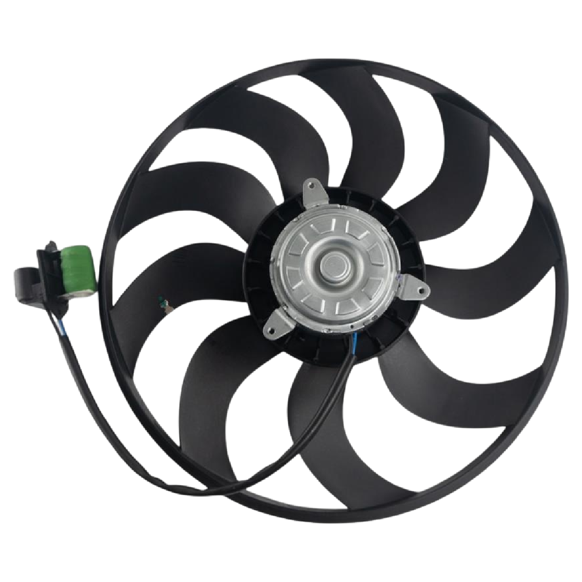 Eletroventilador - Frontier - 77589