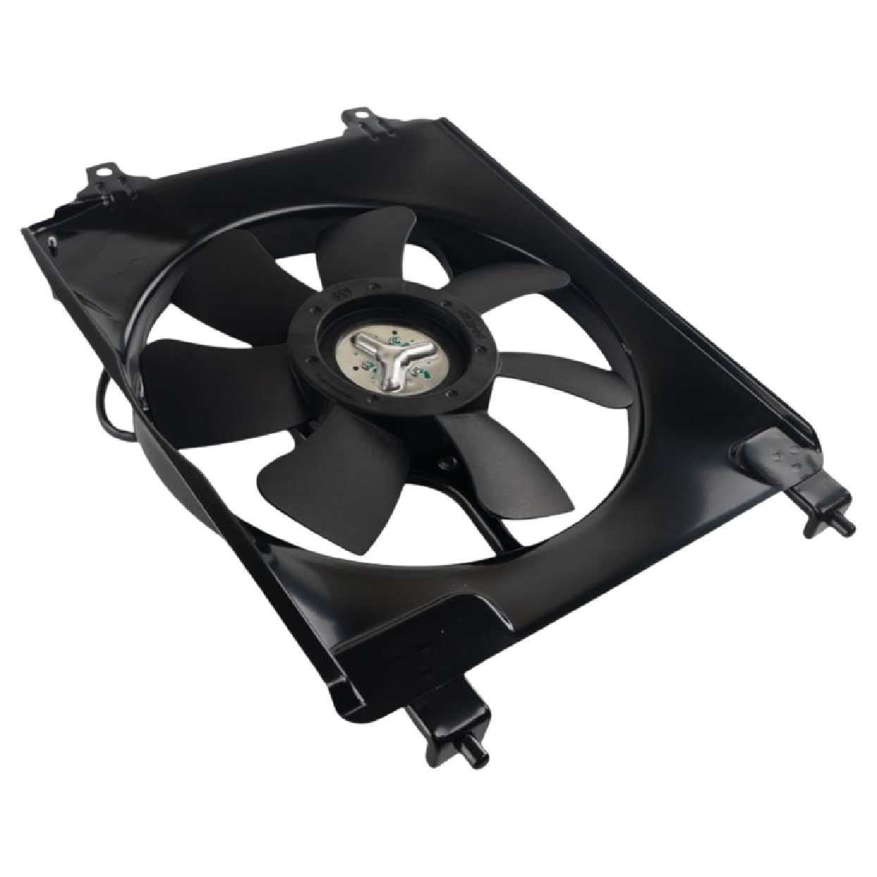 Eletroventilador - Frontier - 77590