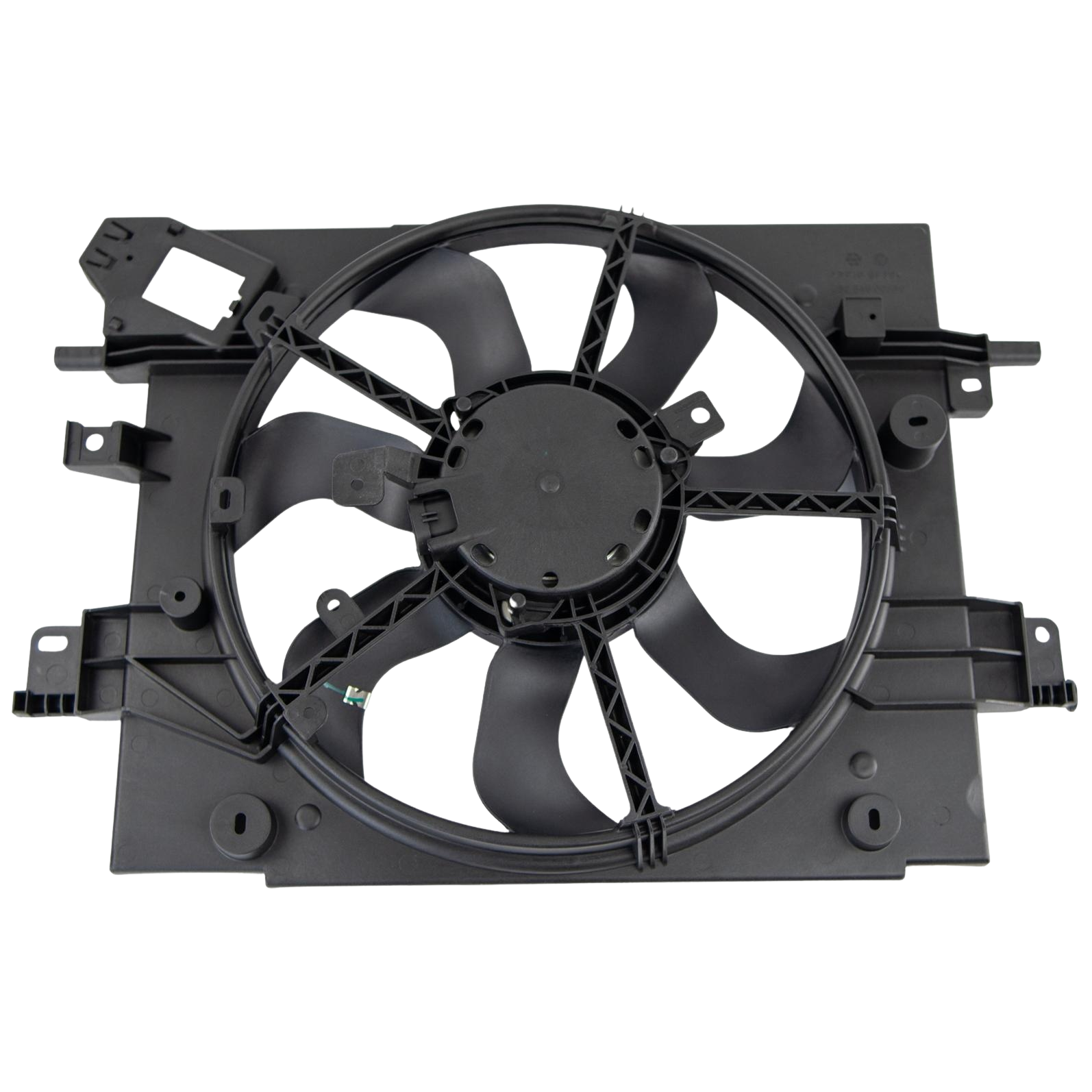 Eletroventilador - Frontier - 77597