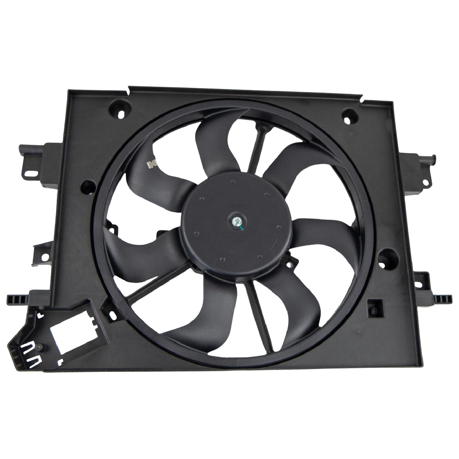Eletroventilador - Frontier - 77597