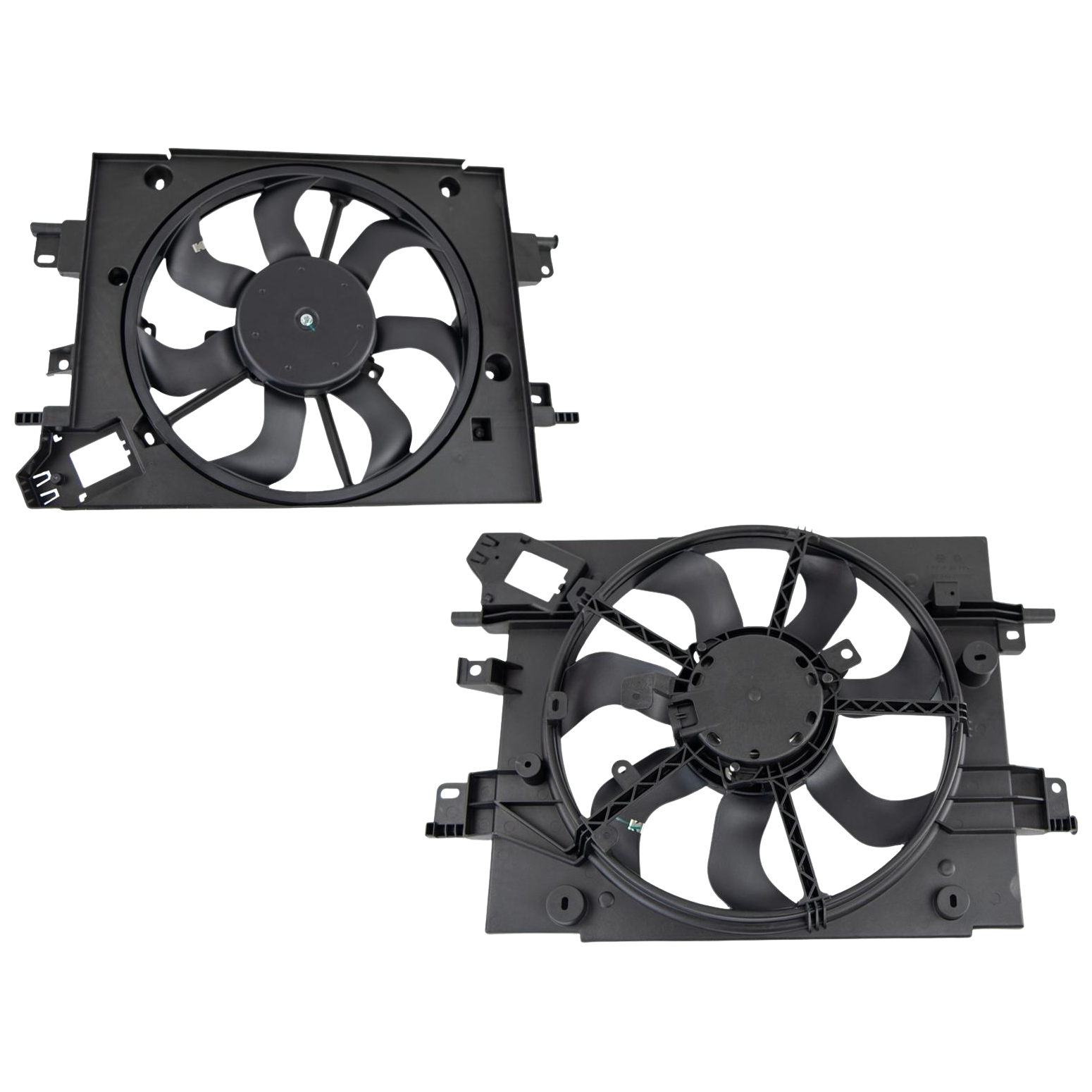 Eletroventilador - Frontier - 77597