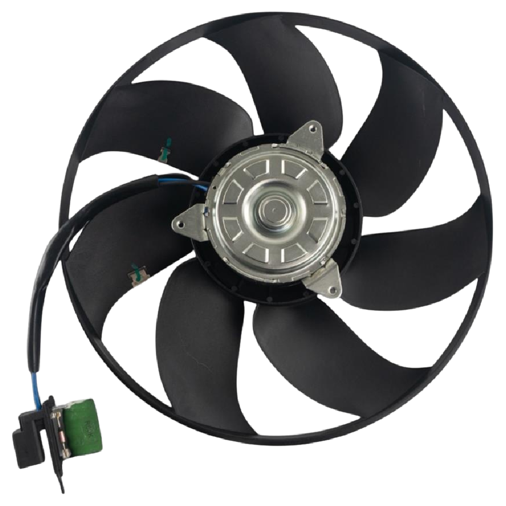 Eletroventilador - Frontier - 77591