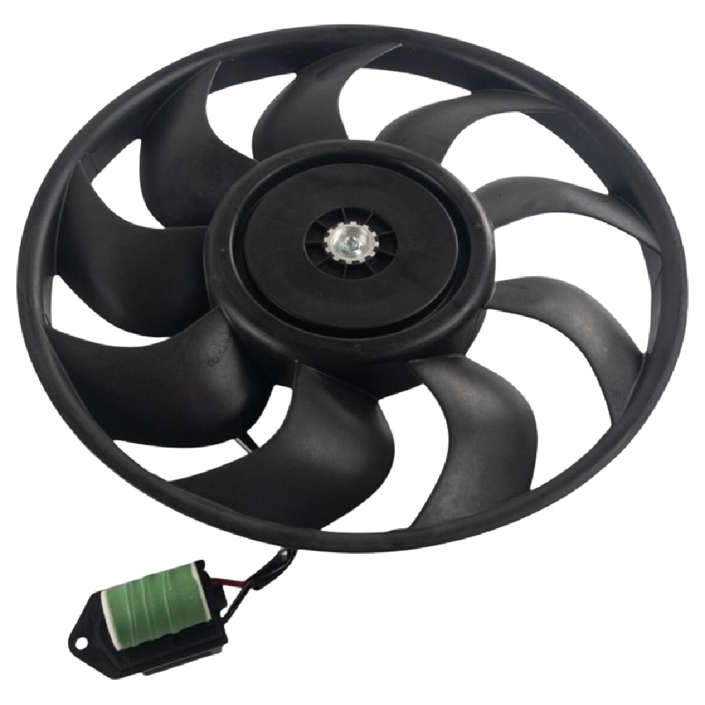 Eletroventilador - Frontier - 77601