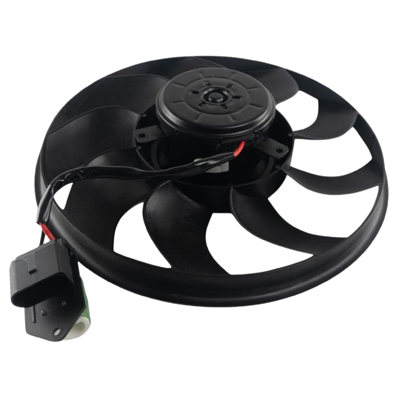 Eletroventilador - Frontier - 77601